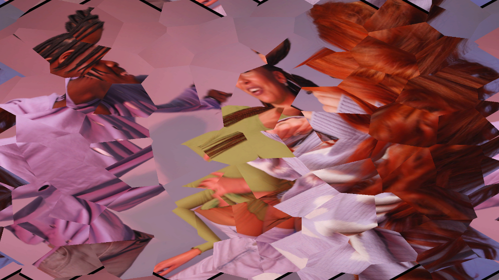 Parallaxis Preview 2